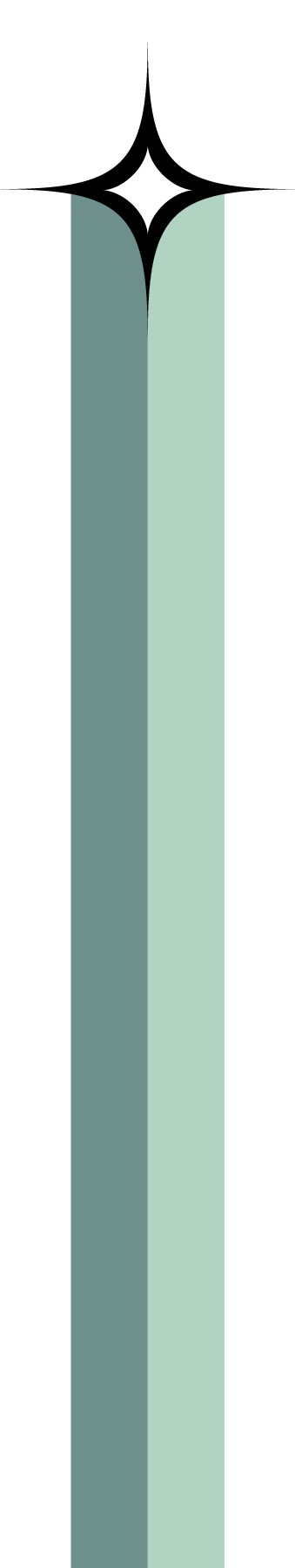 Starburst-tall